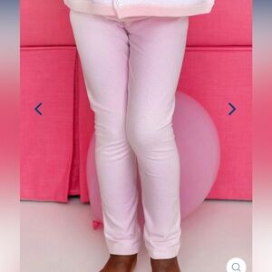 TBBC Mitzy Sue Slacks
Palm Beach Pink